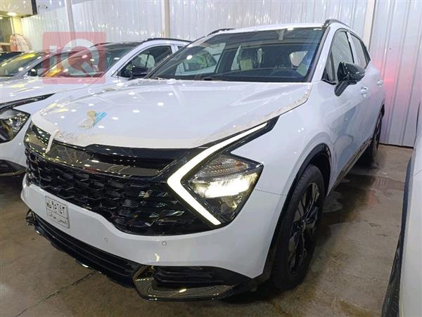 كيا سبورتاج 2025 للبيع في العراق -  بغداد